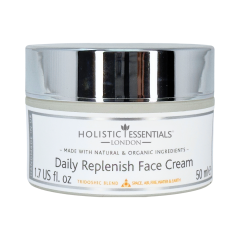 Daily Replenish Face Cream | Ayurveda Pura