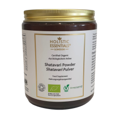 Certified Organic Shatavari Powder | Ayurveda Pura