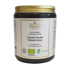 Certified Organic Triphala Powder | Ayurveda Pura