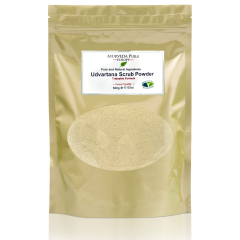 Udvartana Scrub Powder | Ayurveda Pura