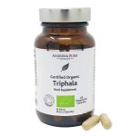 Organic Triphala Capsules