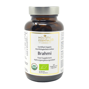 Organic Brahmi Capsules