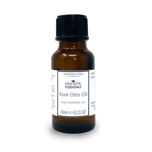 Rose Otto Oil