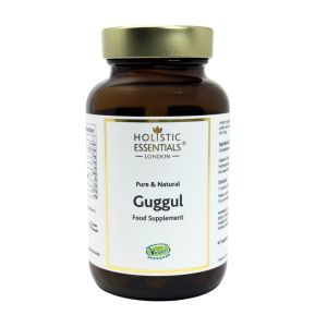 Pure & Natural Guggul Capsules