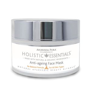 Anti-Ageing Herbal Face Mask 200g