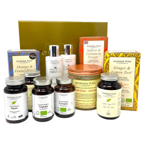 Liver Cleanse Kit