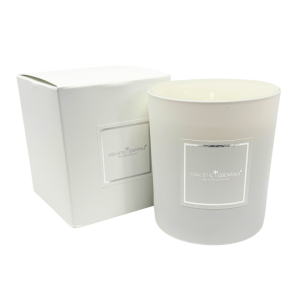 NEW! Natural Serenity Candle - Tridoshic