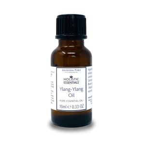 Ylang-Ylang Oil