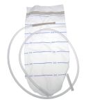 Enema Bag for Basti Treatments - Single