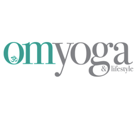 OM Magazine - OM Yoga tested our Daily Cleansing Milks