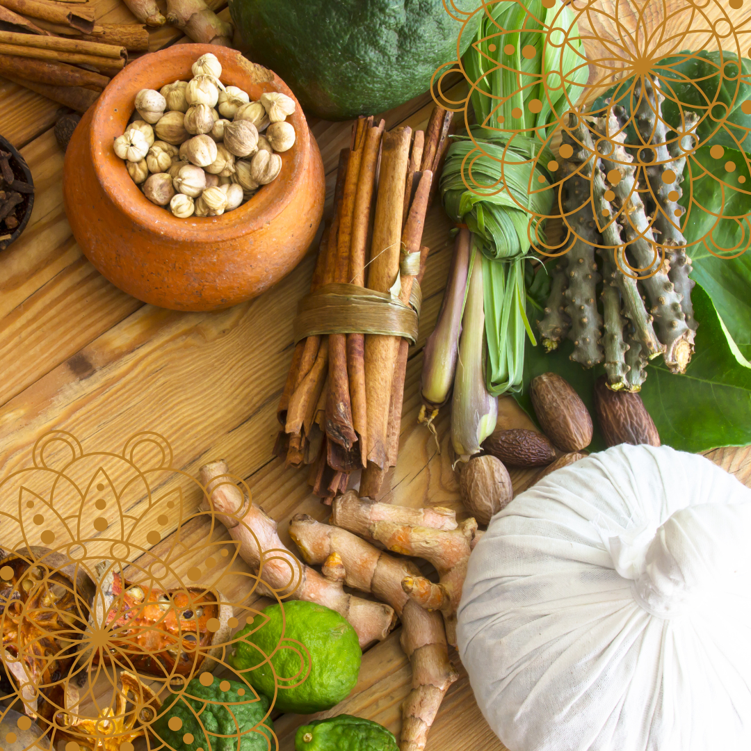 Ayurvedic Detox: Revitalise Your Body and Ignite Your Inner Energy