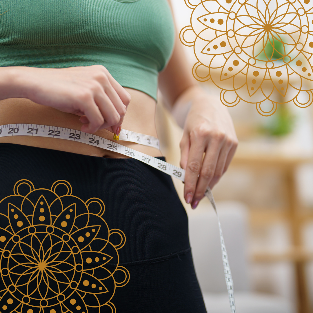 Ayurvedic Weight Loss: Naturally Achieving Balance