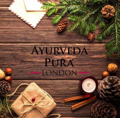 Ayurveda During the Holidays