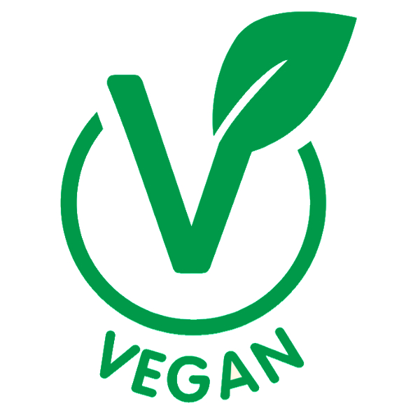 Vegan Logo