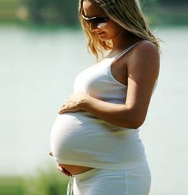 Ayurveda and Pregnancy 28 -29 August 2023