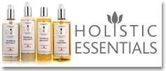 Holistic Essentials- Premium spa quality beauty products