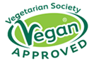 Vegan Approved
